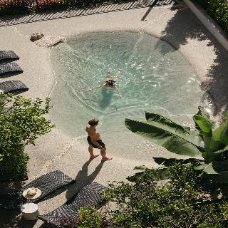 El Balcón de la Bahía Suites by Sercotel