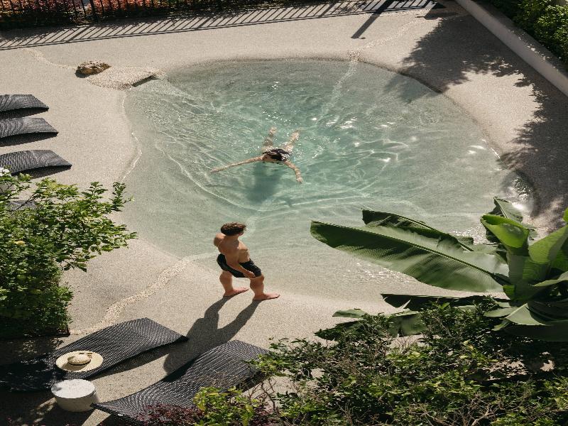 El Balcón de la Bahía Suites by Sercotel - Genel