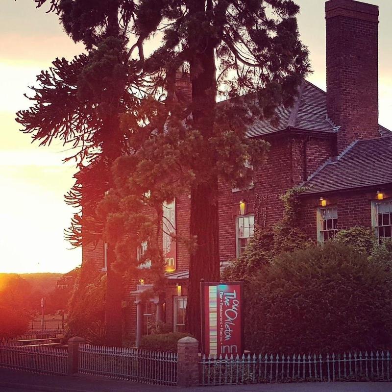The Old Orleton Inn - Genel