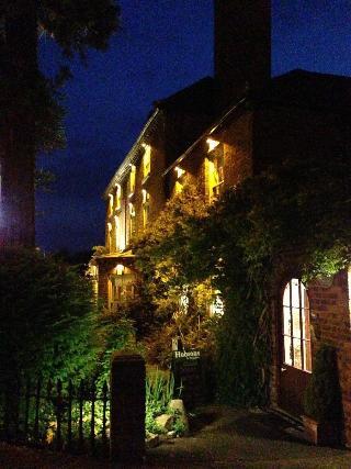 The Old Orleton Inn fotoÄŸrafÄ±