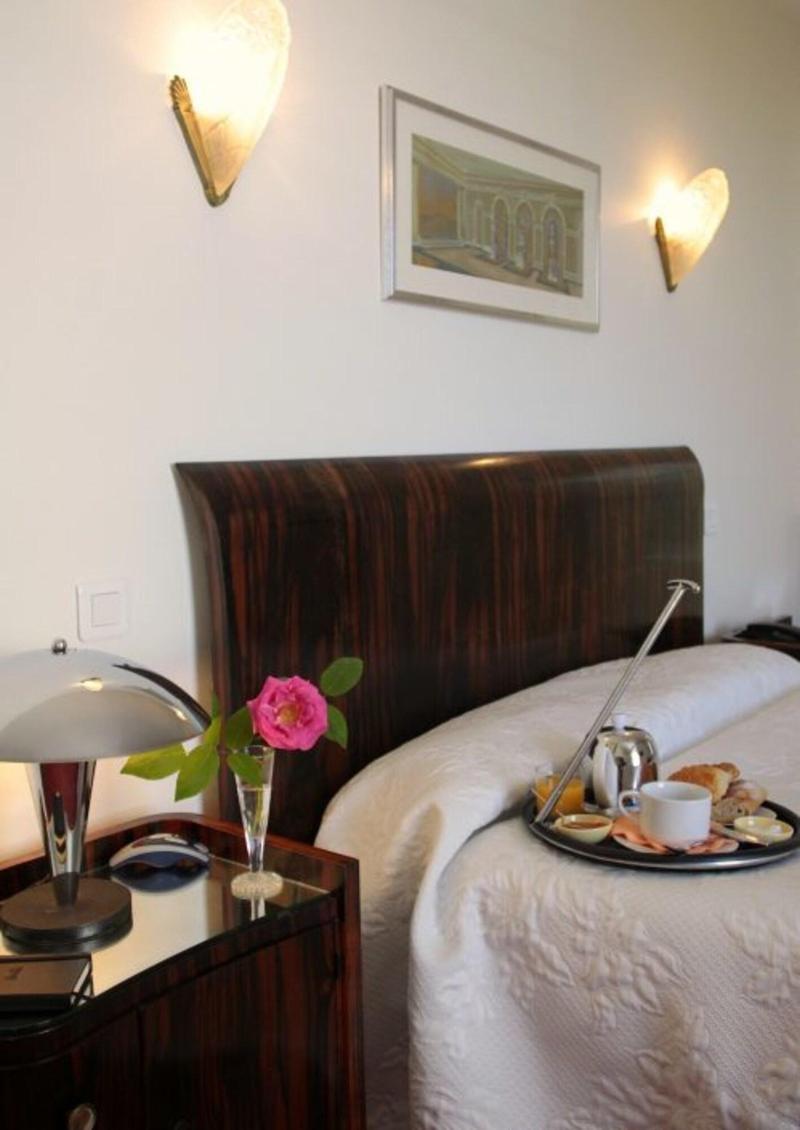 Hotel Maitagaria - Genel