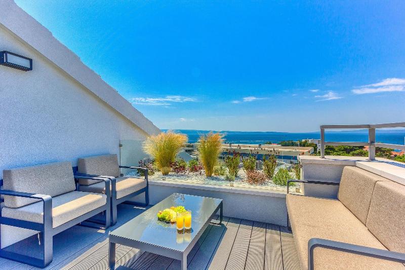 Bel Residence - Genel