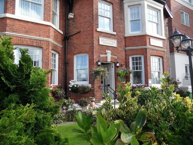 Glenora Guest House - Genel