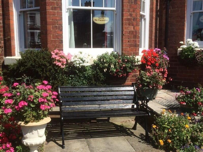 Glenora Guest House - Genel