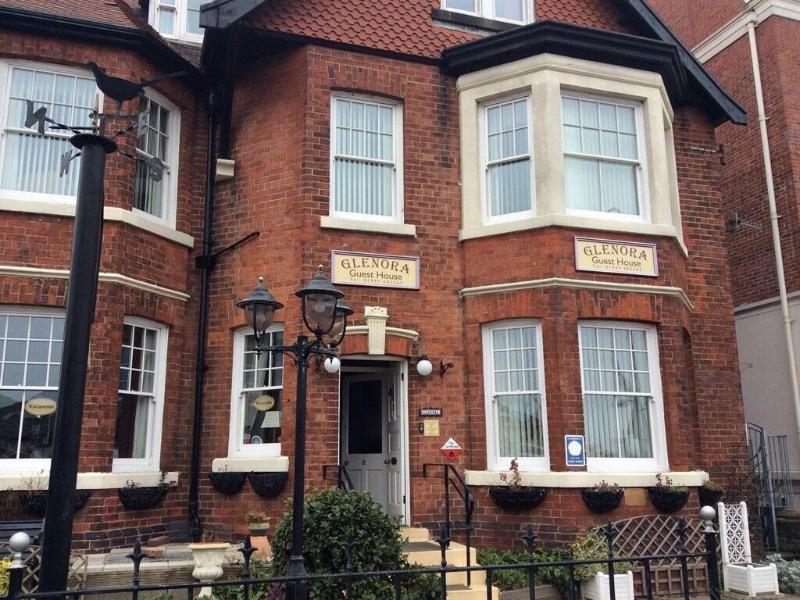 Glenora Guest House - Genel