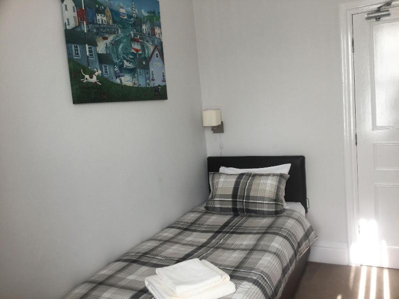 Glenora Guest House - Oda