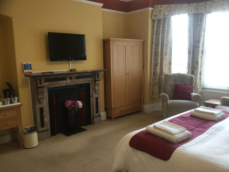 Glenora Guest House - Oda