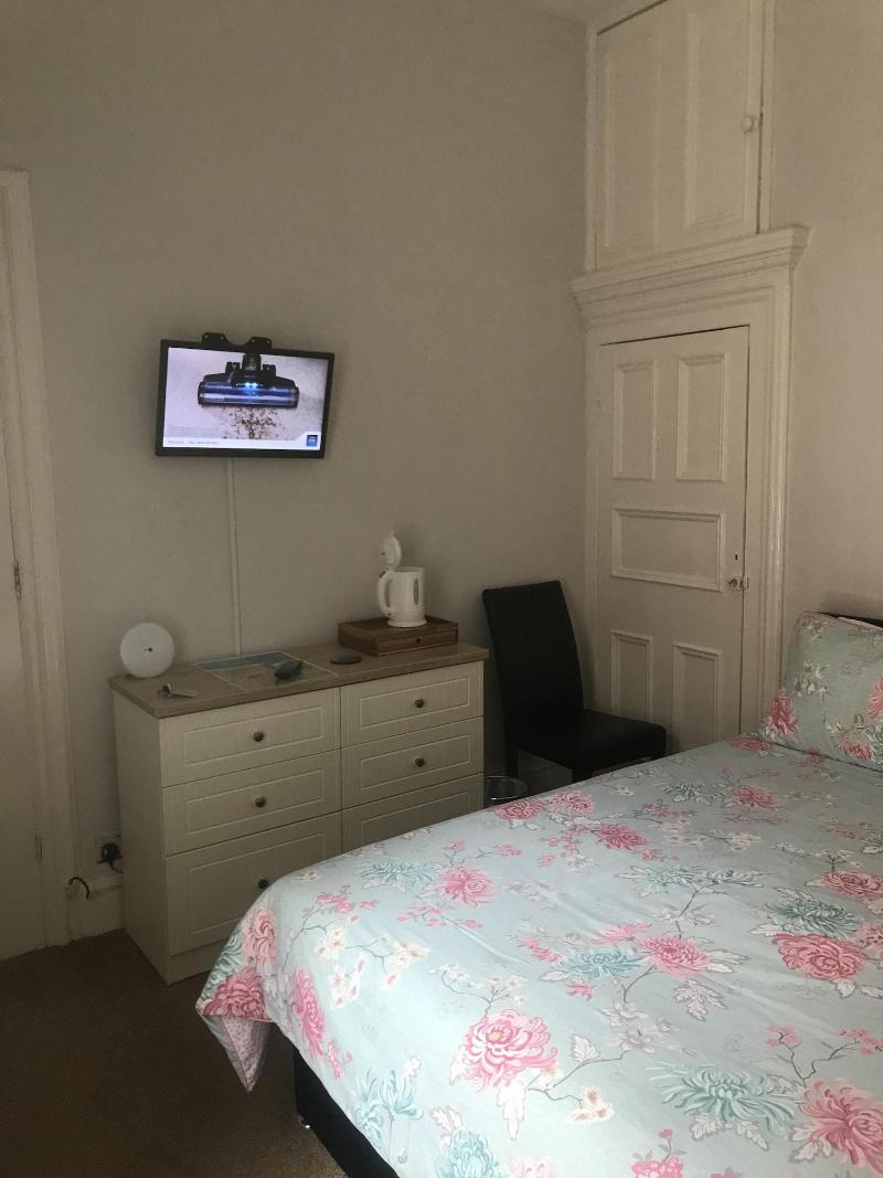 Glenora Guest House - Oda