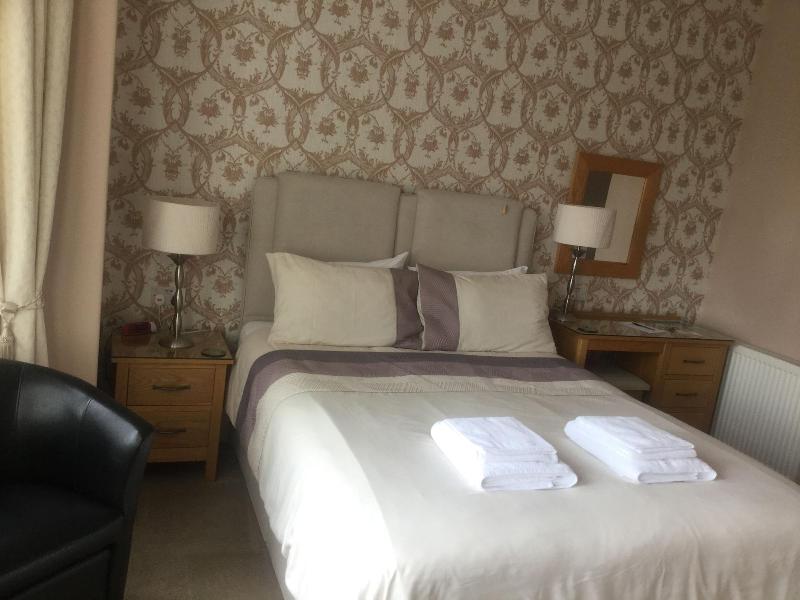 Glenora Guest House - Oda