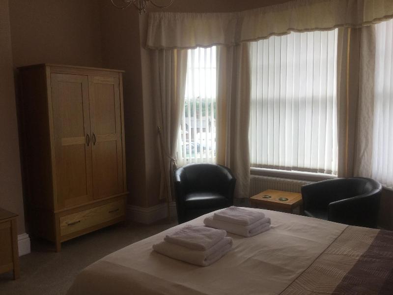 Glenora Guest House - Oda