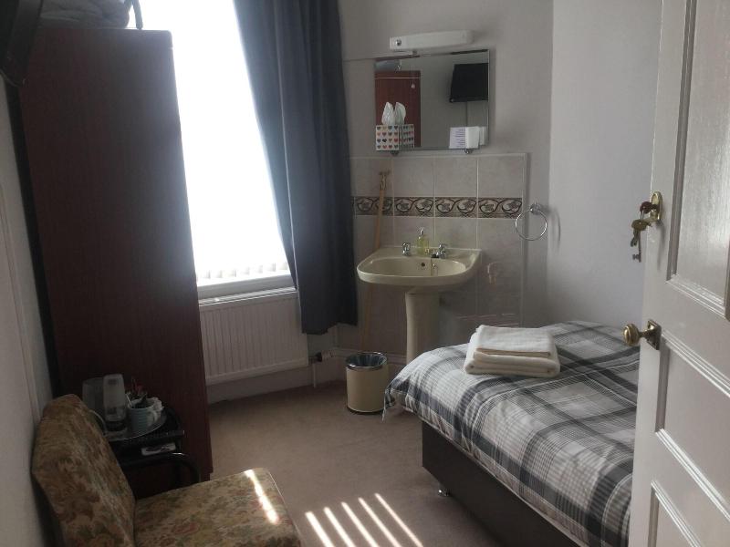 Glenora Guest House - Oda