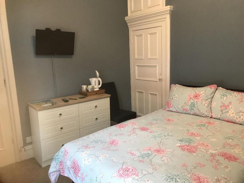 Glenora Guest House - Oda