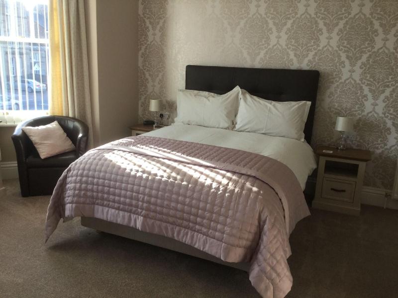 Glenora Guest House - Oda