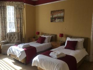 Glenora Guest House fotoÄŸrafÄ±