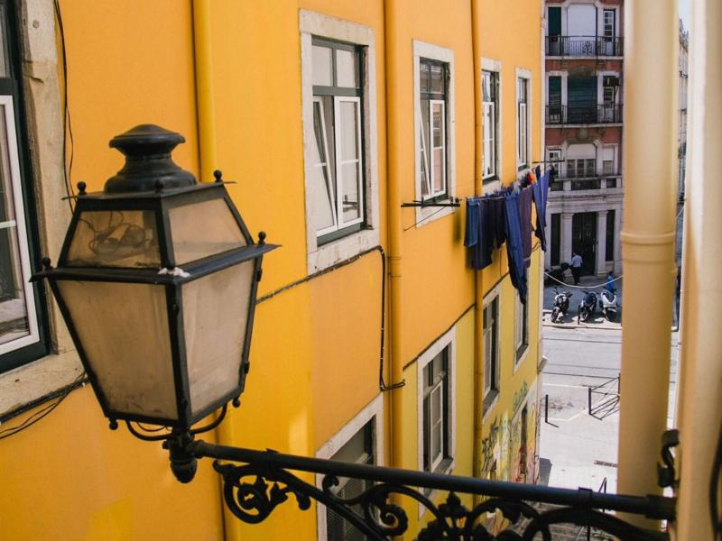 Asul B&B - Genel