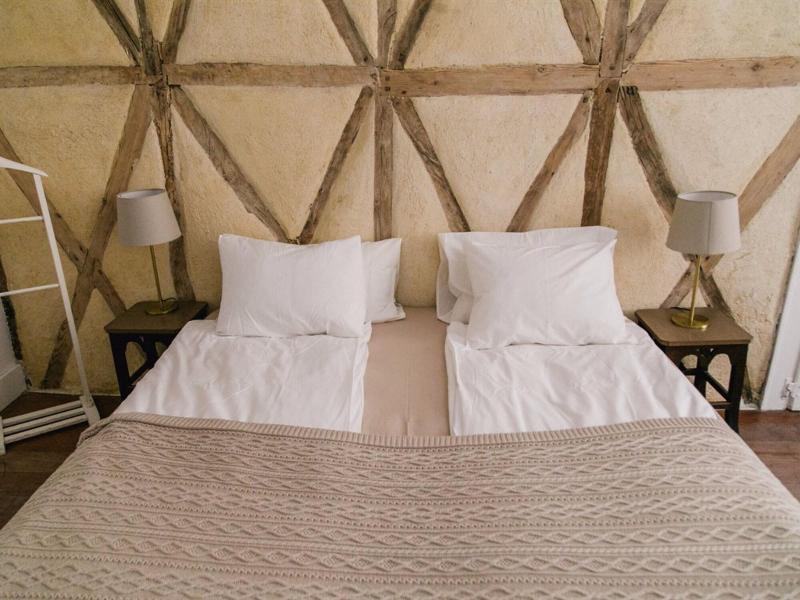 Asul B&B - Oda