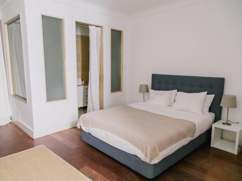 Asul B&B - Oda