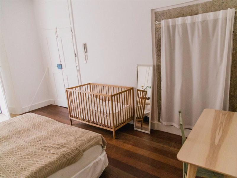 Asul B&B - Oda
