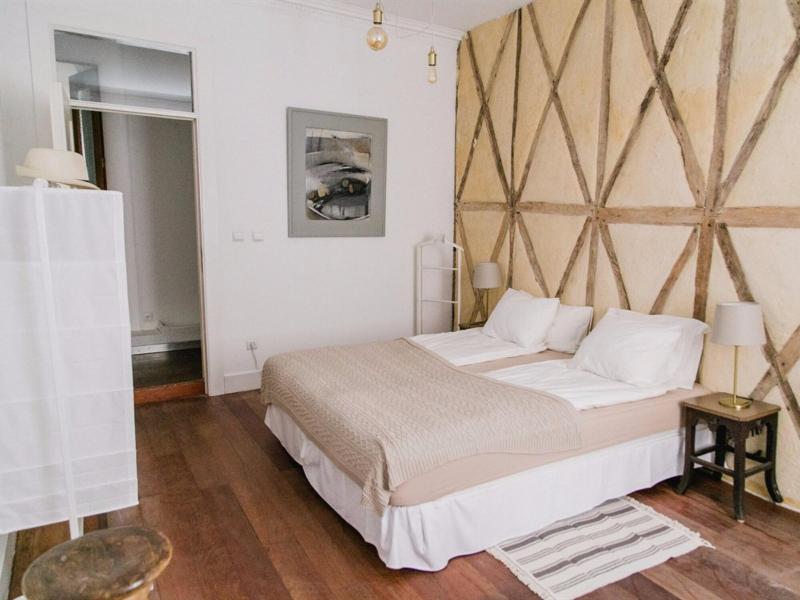 Asul B&B - Oda