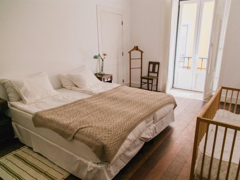 Asul B&B - Oda