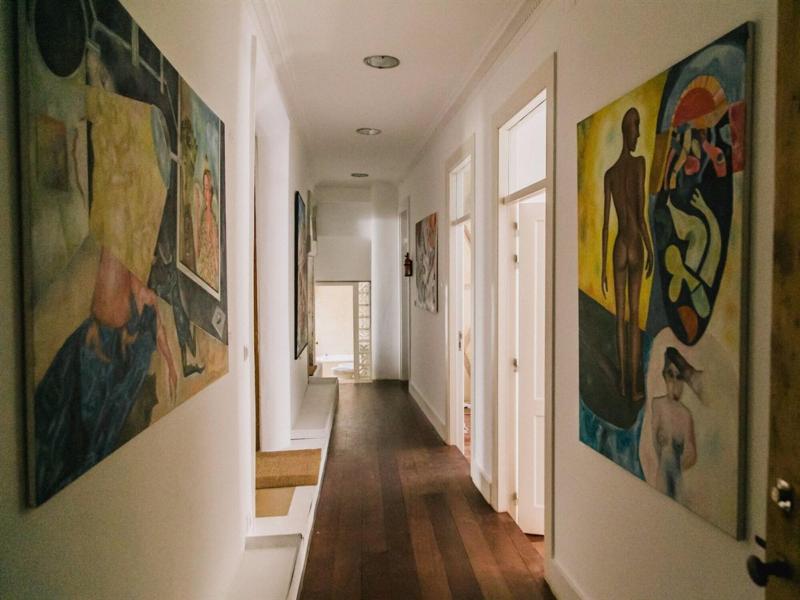 Asul B&B - Oda
