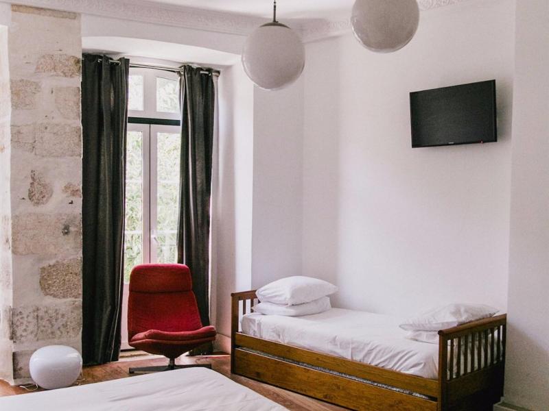 Asul B&B - Oda
