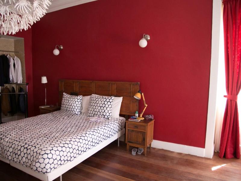Asul B&B - Oda