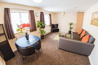 Ilford Luxury Apartments fotoÄŸrafÄ±