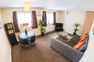 Ilford Luxury Apartments fotoÄŸrafÄ±