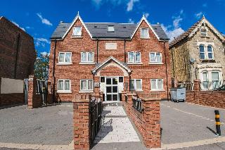 Ilford Luxury Apartments otel fotoğrafı