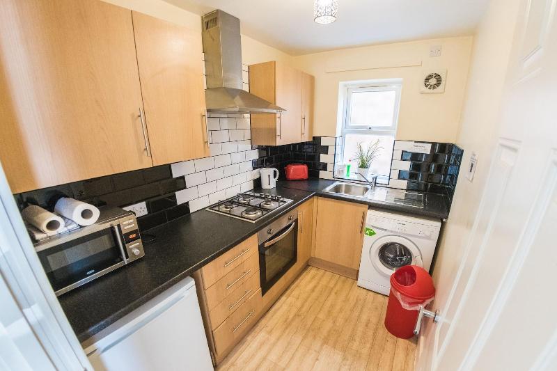 Ilford Luxury Apartments - Genel