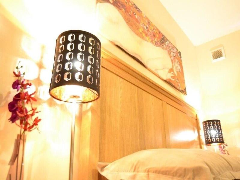 Ilford Luxury Apartments - Genel