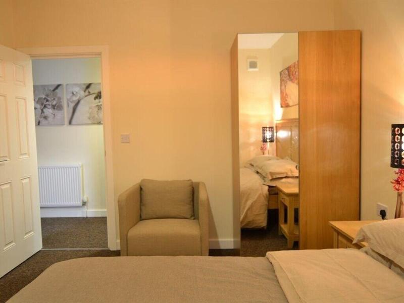 Ilford Luxury Apartments - Genel