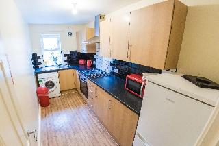 Ilford Luxury Apartments fotoÄŸrafÄ±