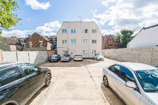 Ilford Luxury Apartments fotoÄŸrafÄ±