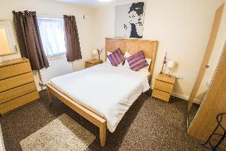 Ilford Luxury Apartments fotoÄŸrafÄ±