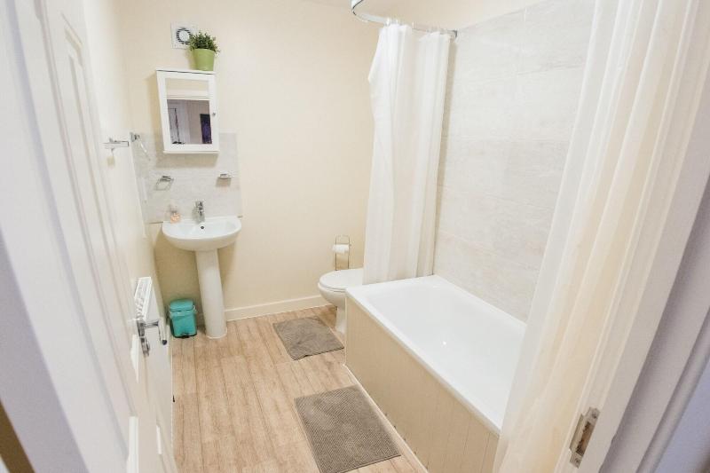 Ilford Luxury Apartments - Genel