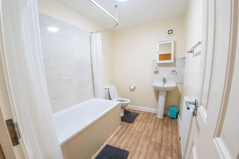Ilford Luxury Apartments - Oda