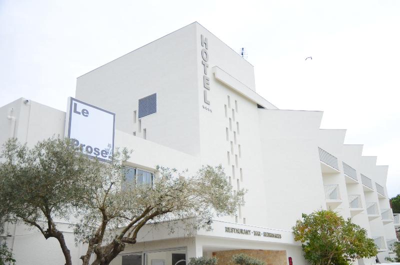 Le Prose Hôtel - Genel
