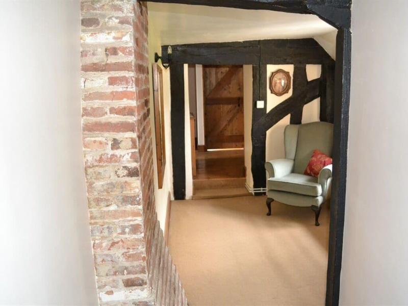 Woodview Bed & Breakfast - Genel