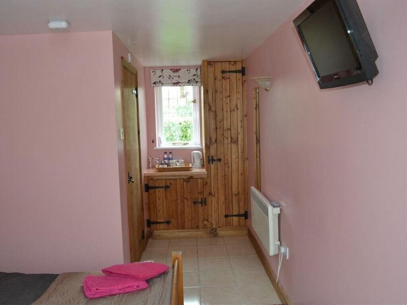 Woodview Bed & Breakfast - Oda