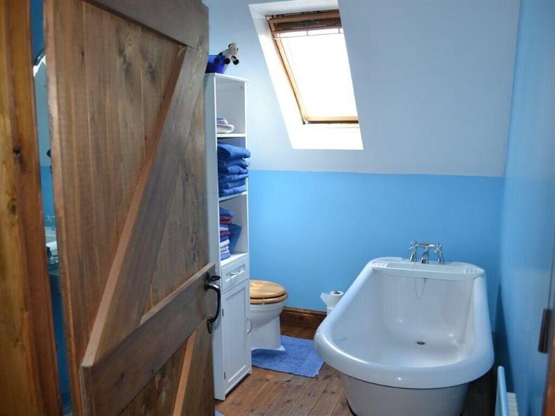 Woodview Bed & Breakfast - Oda