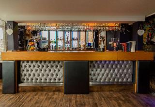 Briardene Hotel fotoÄŸrafÄ±