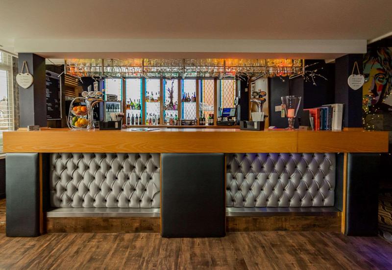 Briardene Hotel - Bar