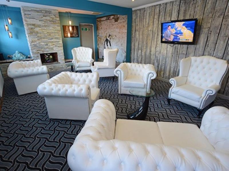 Briardene Hotel - Lobi