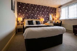 Briardene Hotel fotoÄŸrafÄ±