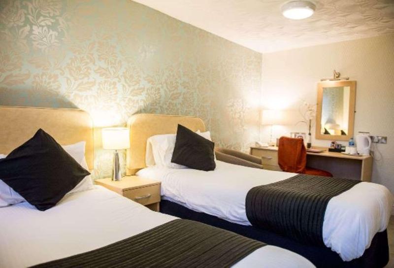 Briardene Hotel - Oda