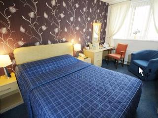 Briardene Hotel fotoÄŸrafÄ±