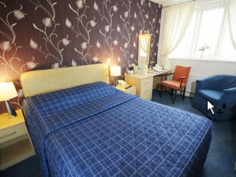 Briardene Hotel - Oda