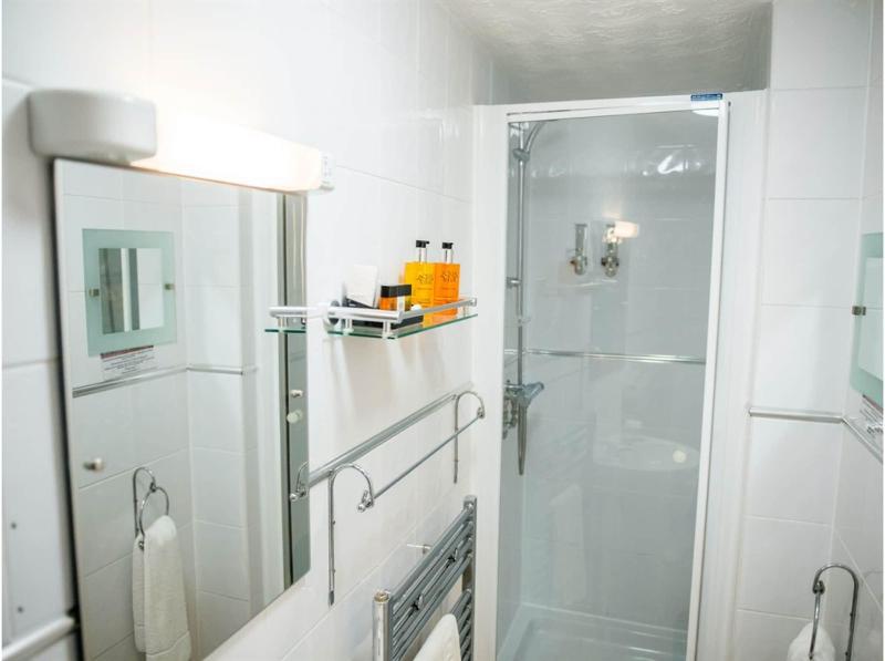 Briardene Hotel - Oda